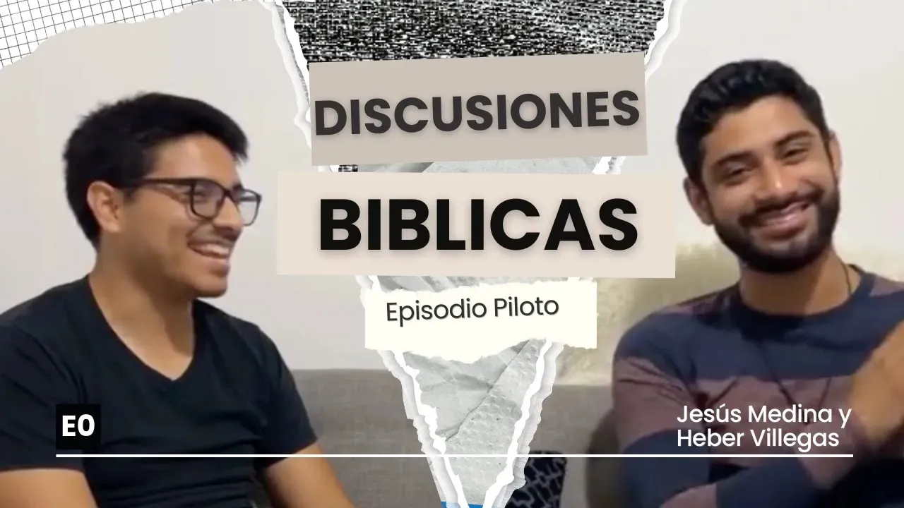 DAB - E0 - Episodio Piloto