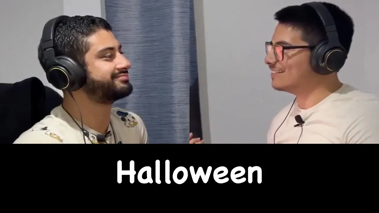 DAB - E3 - Halloween
