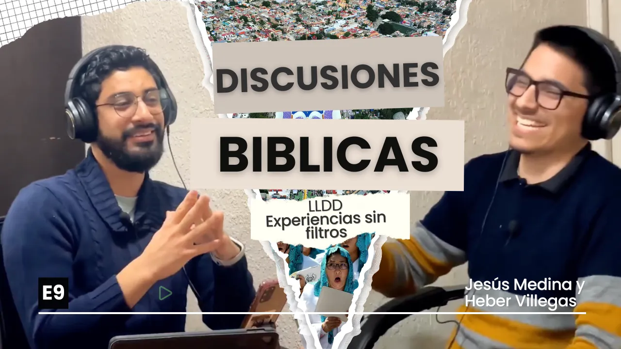 DAB - E9 - LLDM Experiencias sin filtros